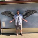 Douglas Parsons - @douglasparsons - Instagram