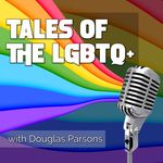Douglas Parsons - @talesofthe2slgbtqplus - Instagram