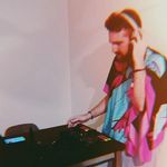 James Douglas Parsons - @big_friendly_giant_ginger - Instagram