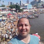 Douglas Pena Dos Santos - @douglas_penna - Instagram