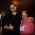Penny Douglas - @pennydouglas2x10 - Instagram