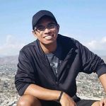 Douglas Aljon C. Pitts - @douglas_pitts13 - Instagram
