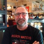 Douglas Pitts - @dougorilla - Instagram