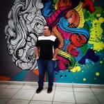 Anthony Dos Santos - @anthony_douglas.power - Instagram