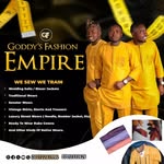 Godpower Douglas - @godpowerdouglas - Instagram