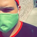 Douglas Priest - @kingogkush120 - Instagram