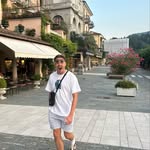 @douglaspriestley - Instagram