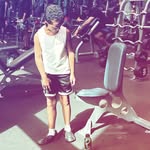 Priest Douglas - @littlepriestdouglas - Instagram