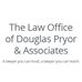 The Law Office of Douglas Pryor &amp; Associates - Facebook