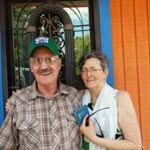 Douglas Quinn - @goodlandsgranny - Instagram