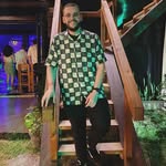 Douglas Rader - @loujdipetak - Instagram