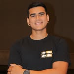 Douglas Ramirez - @douglasraa - Instagram