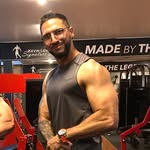 Douglas Ramirez - @douglasrfit - Instagram