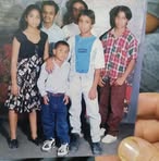 Douglas Ramirez - Facebook