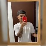 Douglas Ramirez - @_jesus_xrm - Instagram