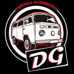Douglas Ramos - @dgesteticaautomotivagyn - Instagram