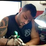 Douglas Ramos - @dgartedograffite - Instagram