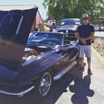 Douglas Rayburn - @douglasr72 - Instagram