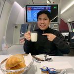 Rex Douglas Sungcad - @rex_douglas - Instagram