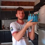 Douglas Rico - @douglasanthonyrico - Instagram