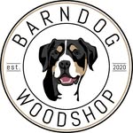 Douglas RIggs - @barndogwoodshop - Instagram