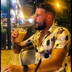 Douglas Riggs - @noricateesha - Instagram