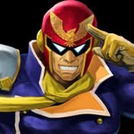 Douglas Riker - @captaindougfalcon - Instagram