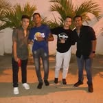 Douglas Jose Rincon - @douglasrincon19 - Instagram