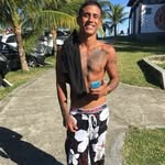 Douglas Oliveira Rincon - @_douglasrincon_ - Instagram