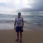 Douglas Rincon - @douglasrincon135 - Instagram