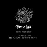 Douglas - @douglas_bodypiering - Instagram