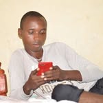 Douglas Ringah Mbaru - @douglasringah - Instagram