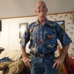 Douglas Rinicker - @rinickerdouglas - Instagram