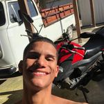 Douglas Rios - @douglasrios_brs - Instagram