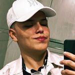 Douglas Rios - @douglasrios98 - Instagram