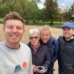 Dougie Taylor - @douglasritchietaylor - Instagram