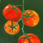 Douglas Ritchie - @douglasritchieart1 - Instagram