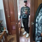 Douglas Rivas - Facebook