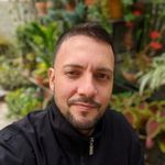 Douglas Rivera - @absolutico - Instagram