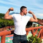 Ismael Rivera - @douglasrivera452 - Instagram