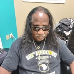 Douglas Rivers - @bubbarivers54 - Instagram