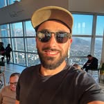 Douglas Rizzo - @douglasrizzo - Instagram