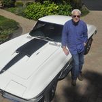 Douglas Robbins - @indydougdrives - Instagram