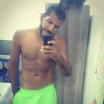 Douglas Roberto - @douglasroberto74 - Instagram