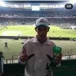 Douglas Roberto - @santosdelegado - Instagram