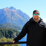Daniel Roberts - @douglasroberts - Instagram