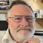 Douglas Roberts - @douglasroberts.author - Instagram