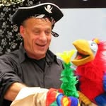 Douglas Roberts - @pottythepirate - Instagram
