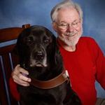 Douglas Robinson - @dbrsinger - Instagram