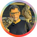 Douglas Robinson - @whotranslates - Instagram